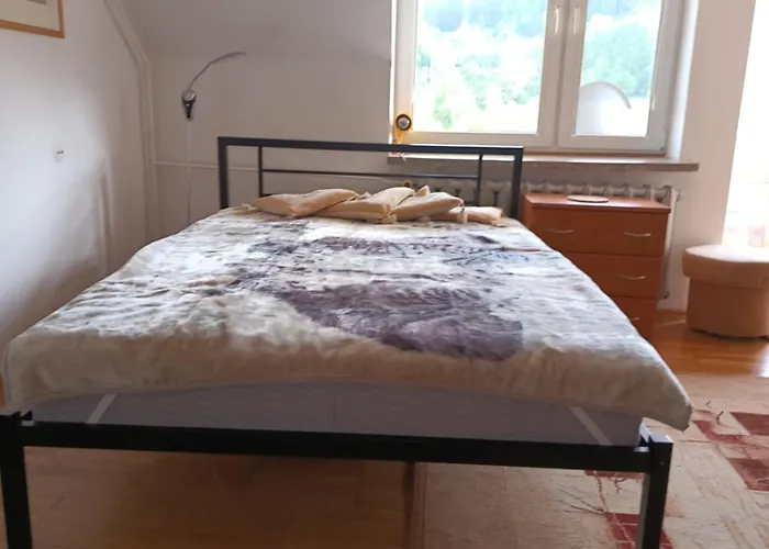 Samodzielne Mieszkanie