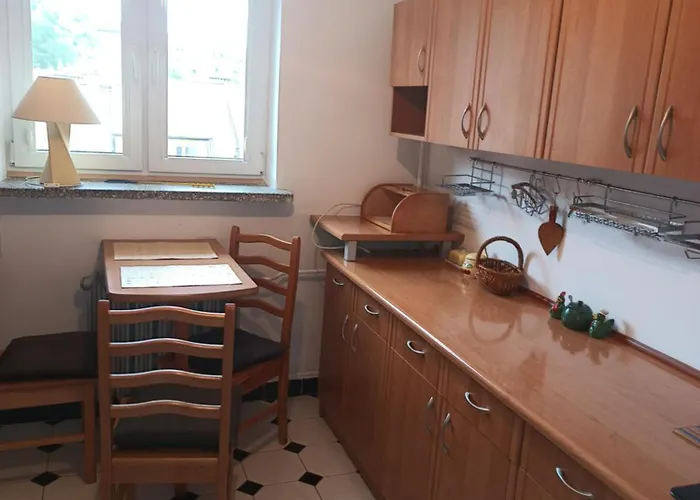 Samodzielne Mieszkanie
