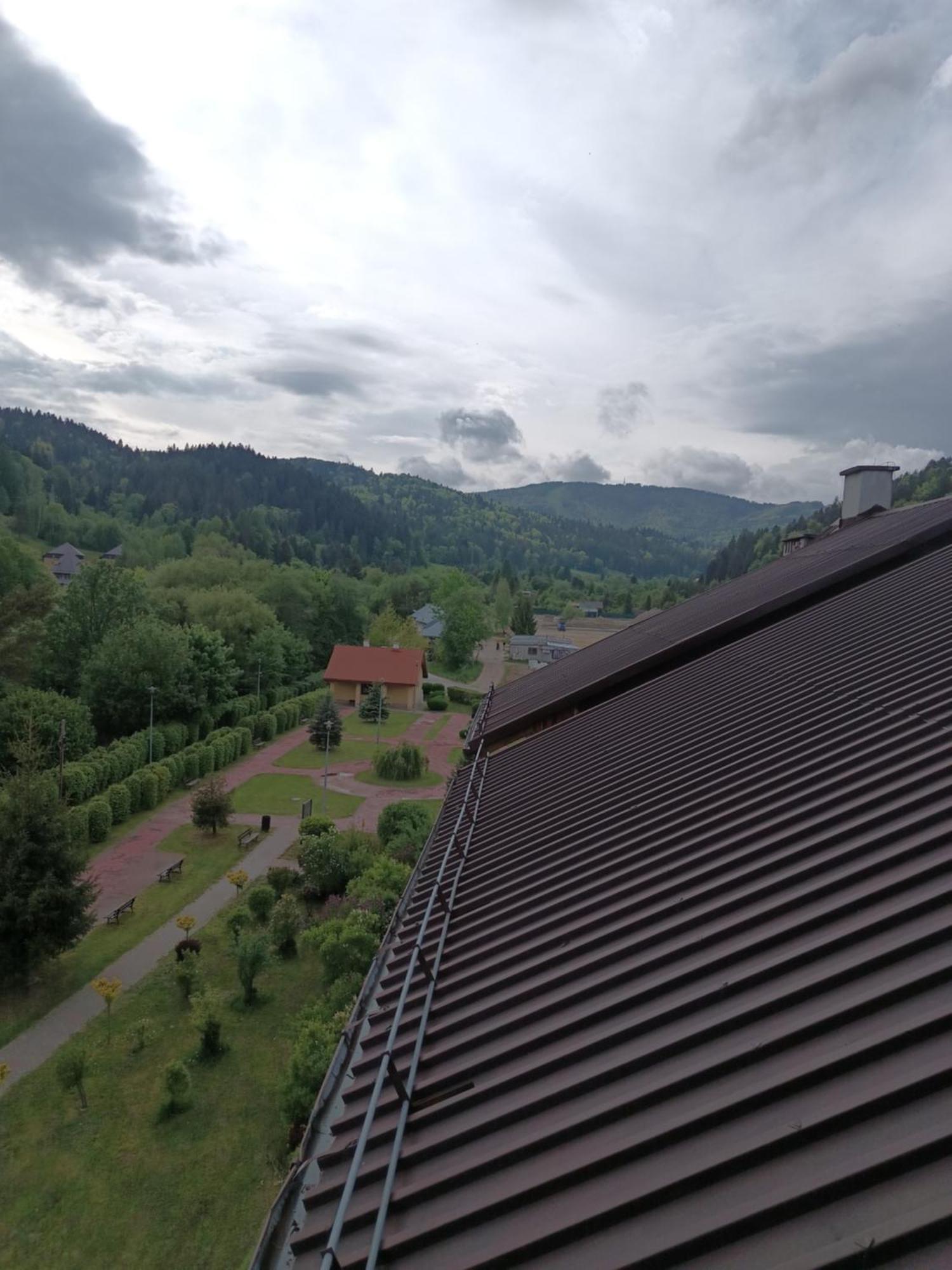 Apartment Samodzielne Mieszkanie