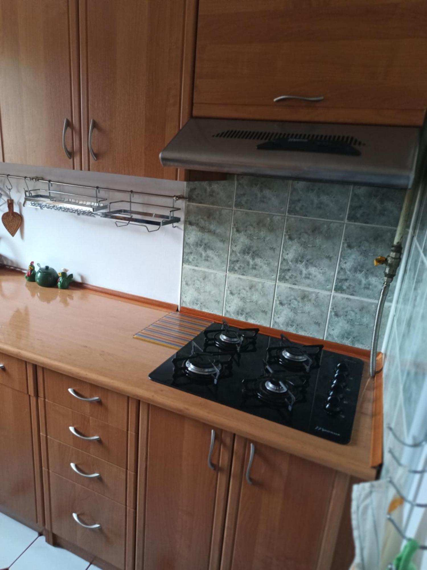 Apartment Samodzielne Mieszkanie
